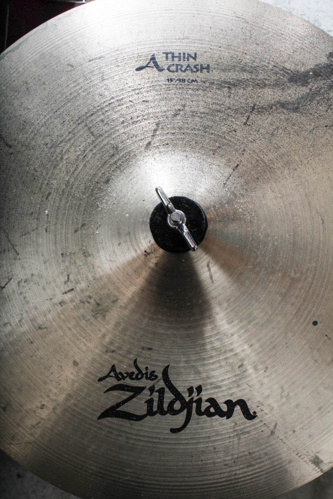 Mapex V Series Child's Size Drum Kit