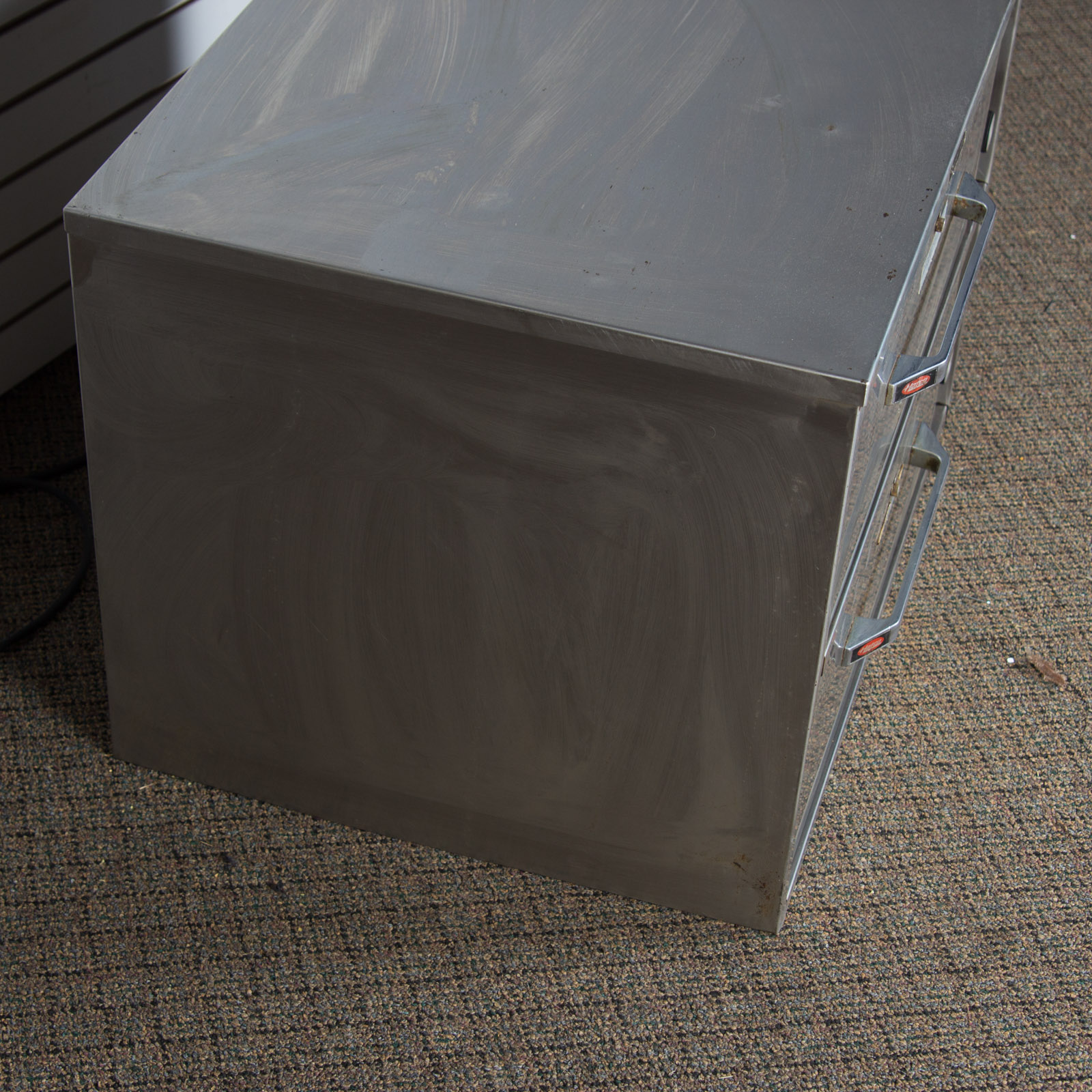 Hatco HDW-2 Drawer Warmer