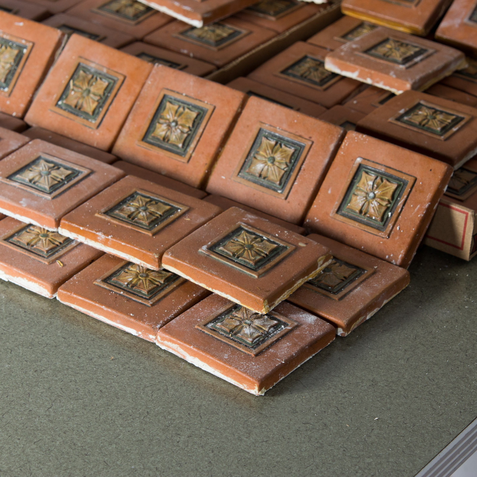 Decorative Wall Tiles