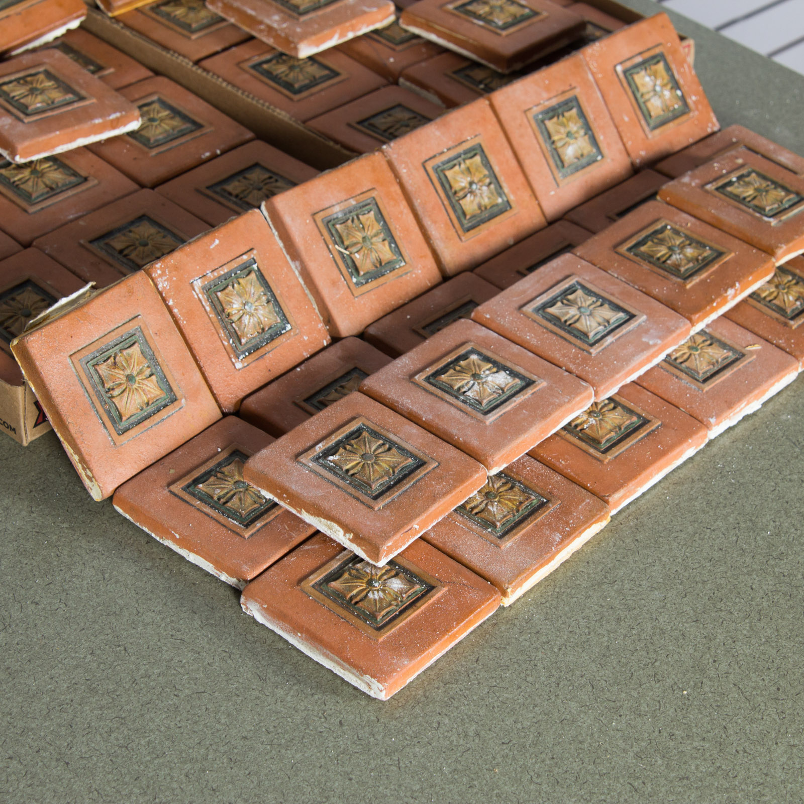 Decorative Wall Tiles