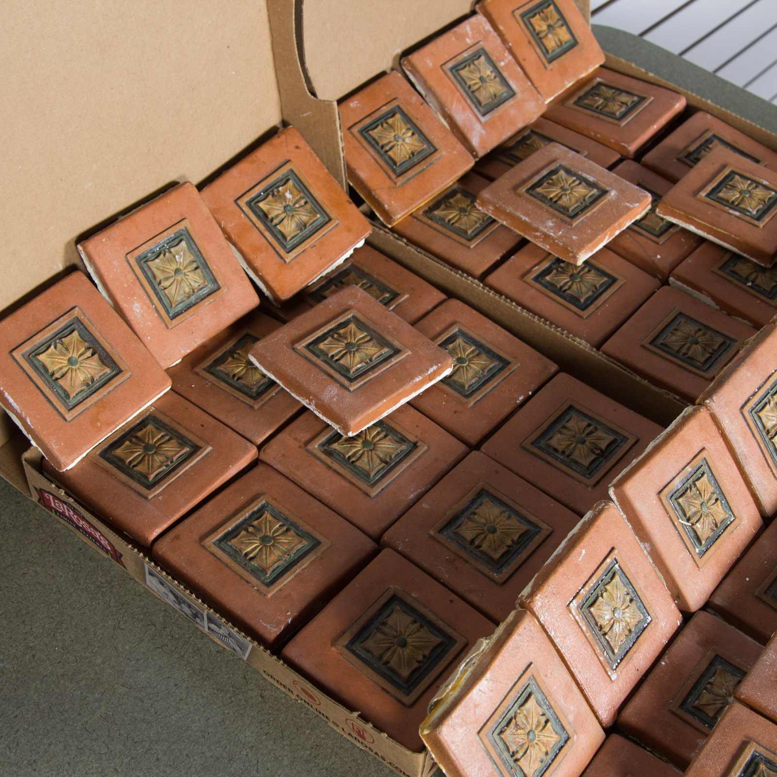 Decorative Wall Tiles