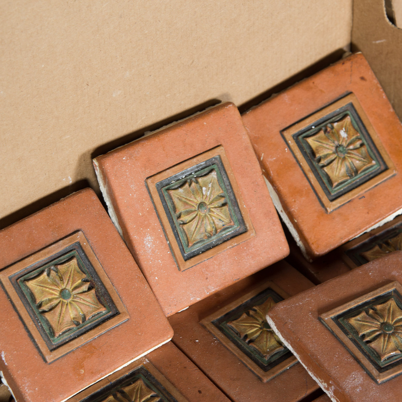 Decorative Wall Tiles