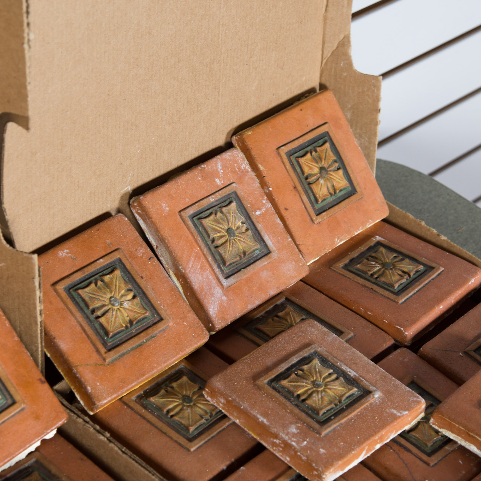 Decorative Wall Tiles