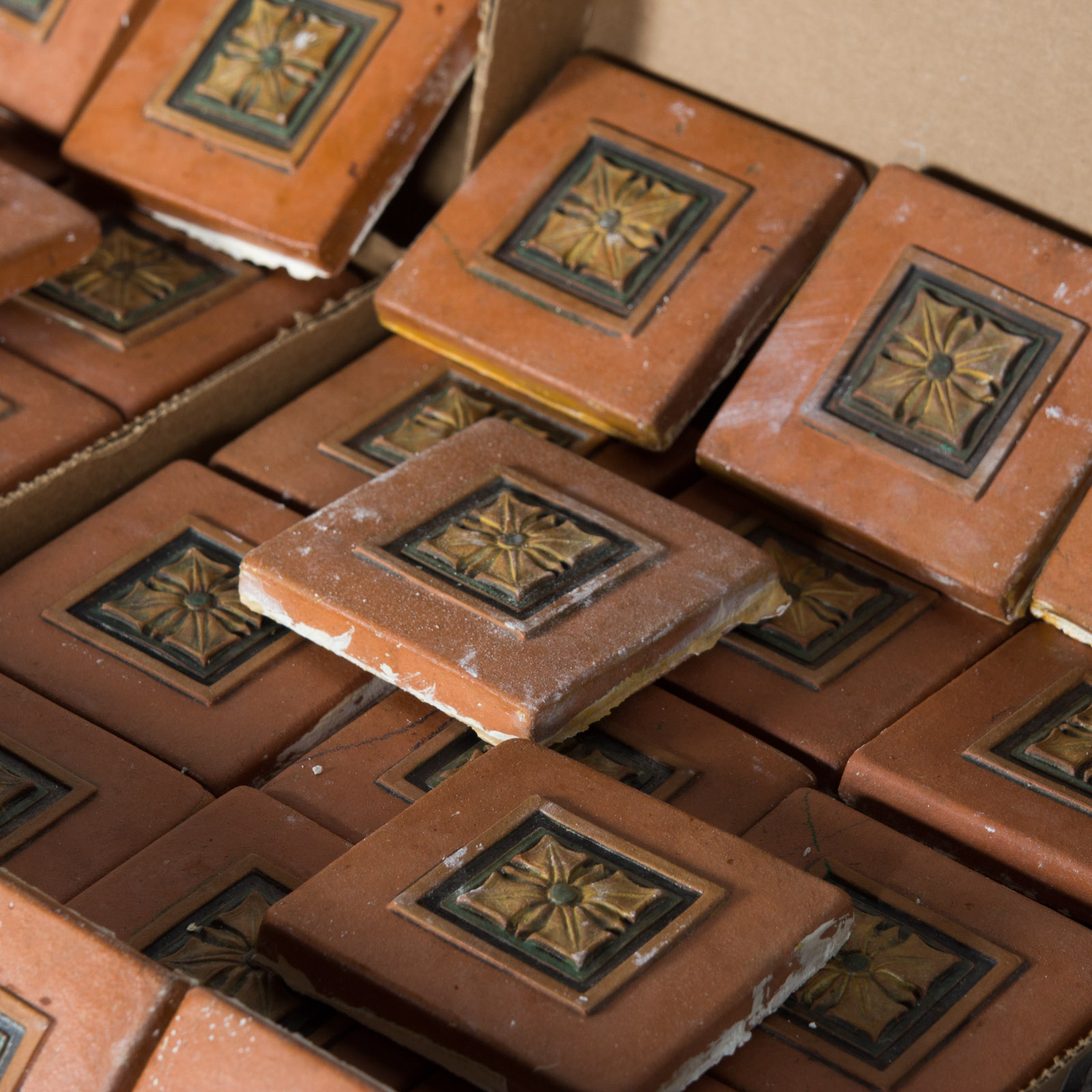 Decorative Wall Tiles