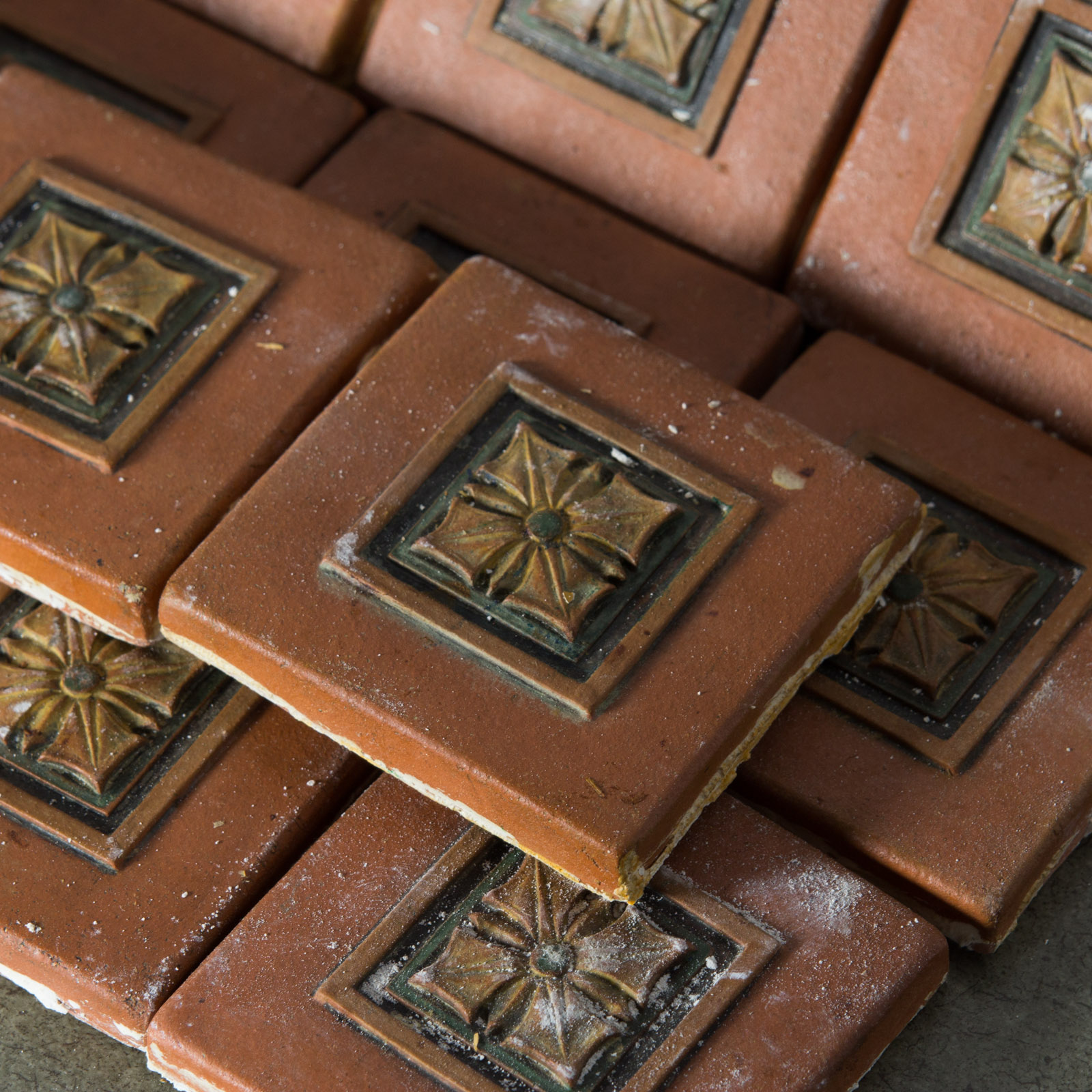 Decorative Wall Tiles