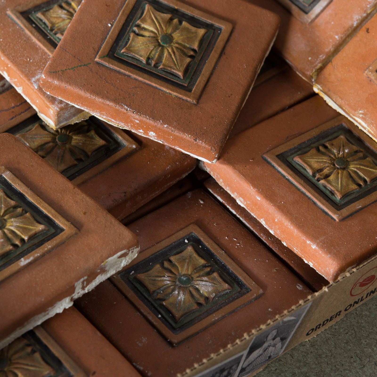 Decorative Wall Tiles