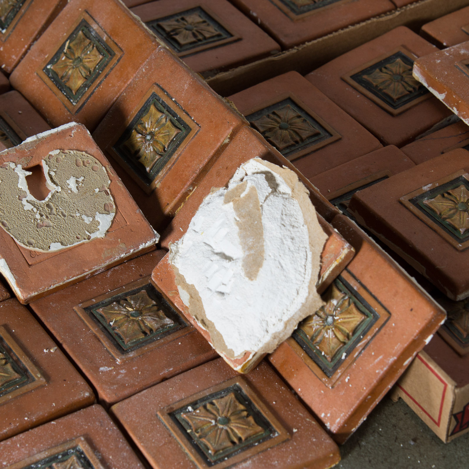 Decorative Wall Tiles