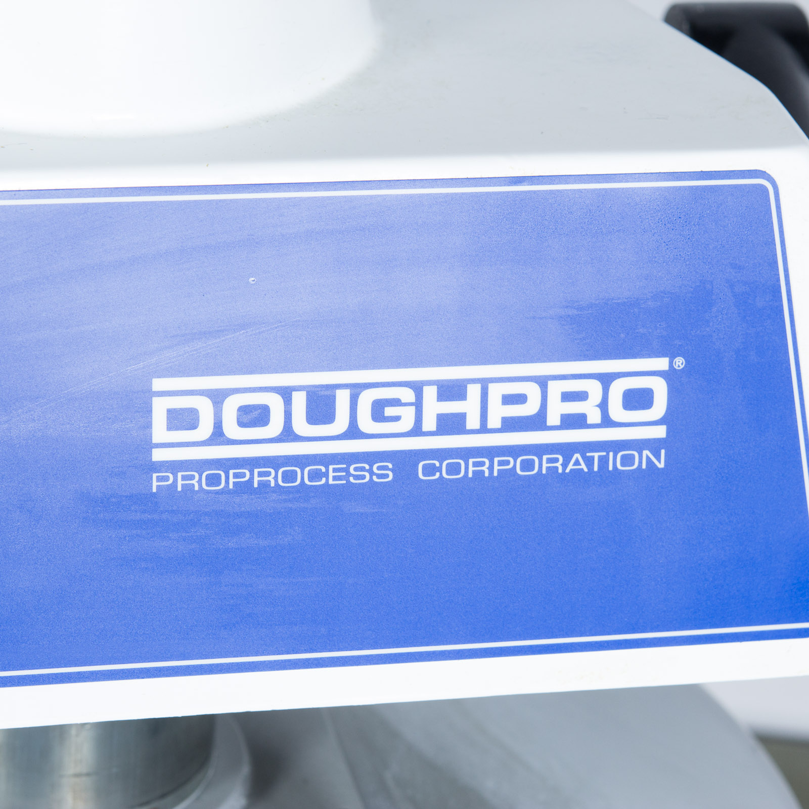 Doughpro Pizza Dough Presser