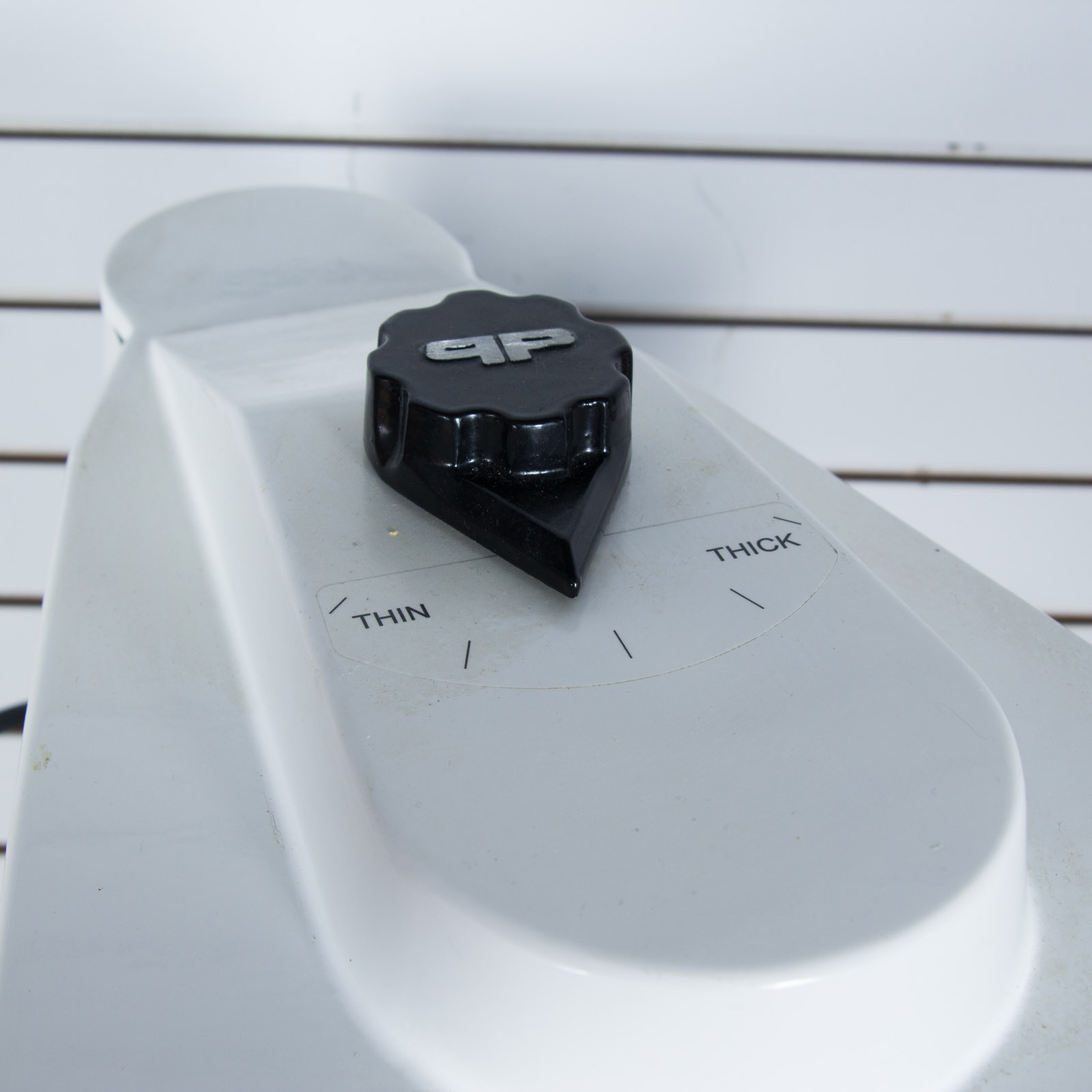 Doughpro Pizza Dough Presser