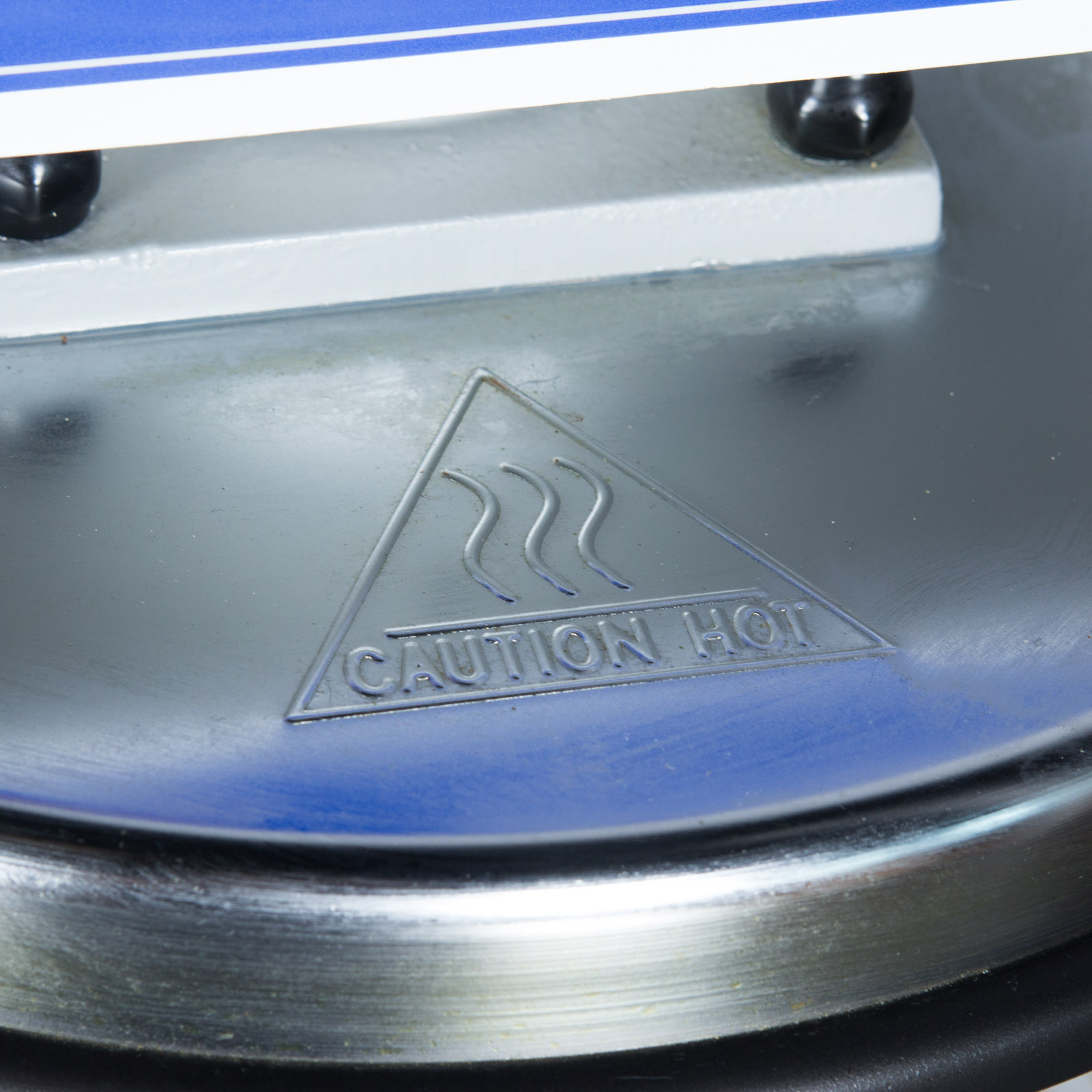 Doughpro Pizza Dough Presser