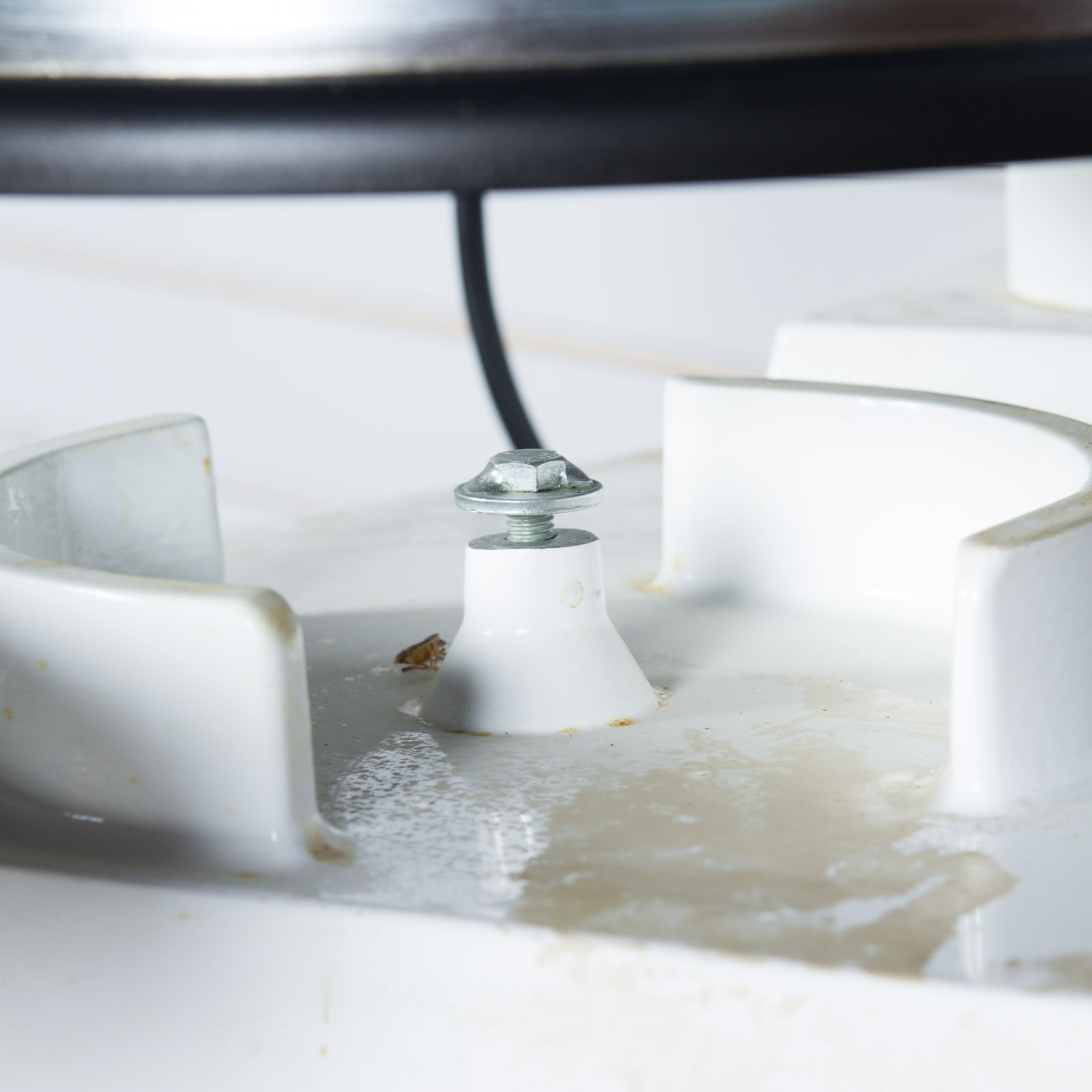 Doughpro Pizza Dough Presser