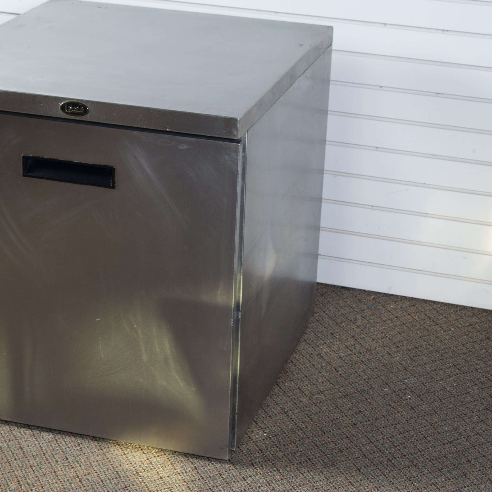 Randell 9404F-7M Mini Freezer