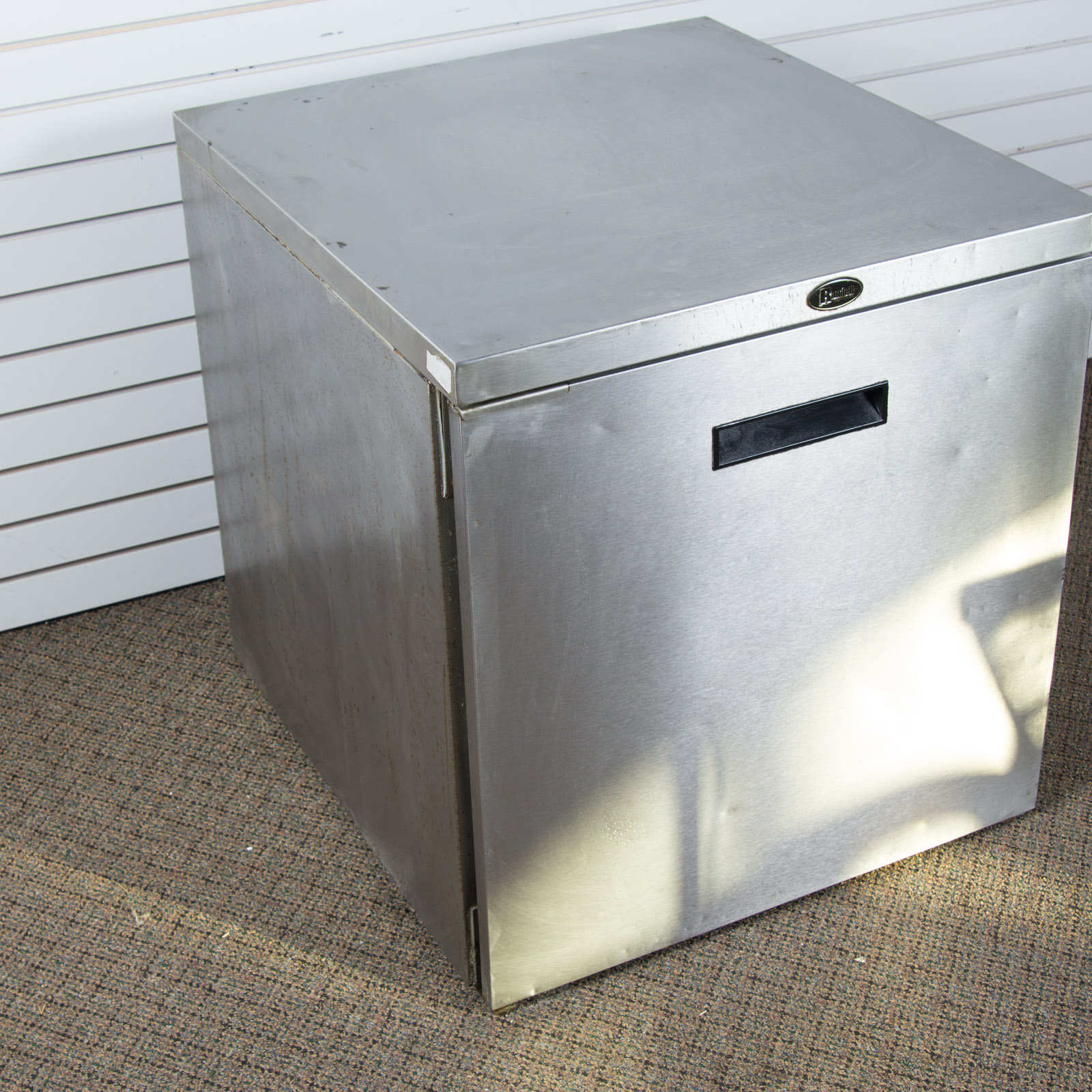 Randell 9404F-7M Mini Freezer