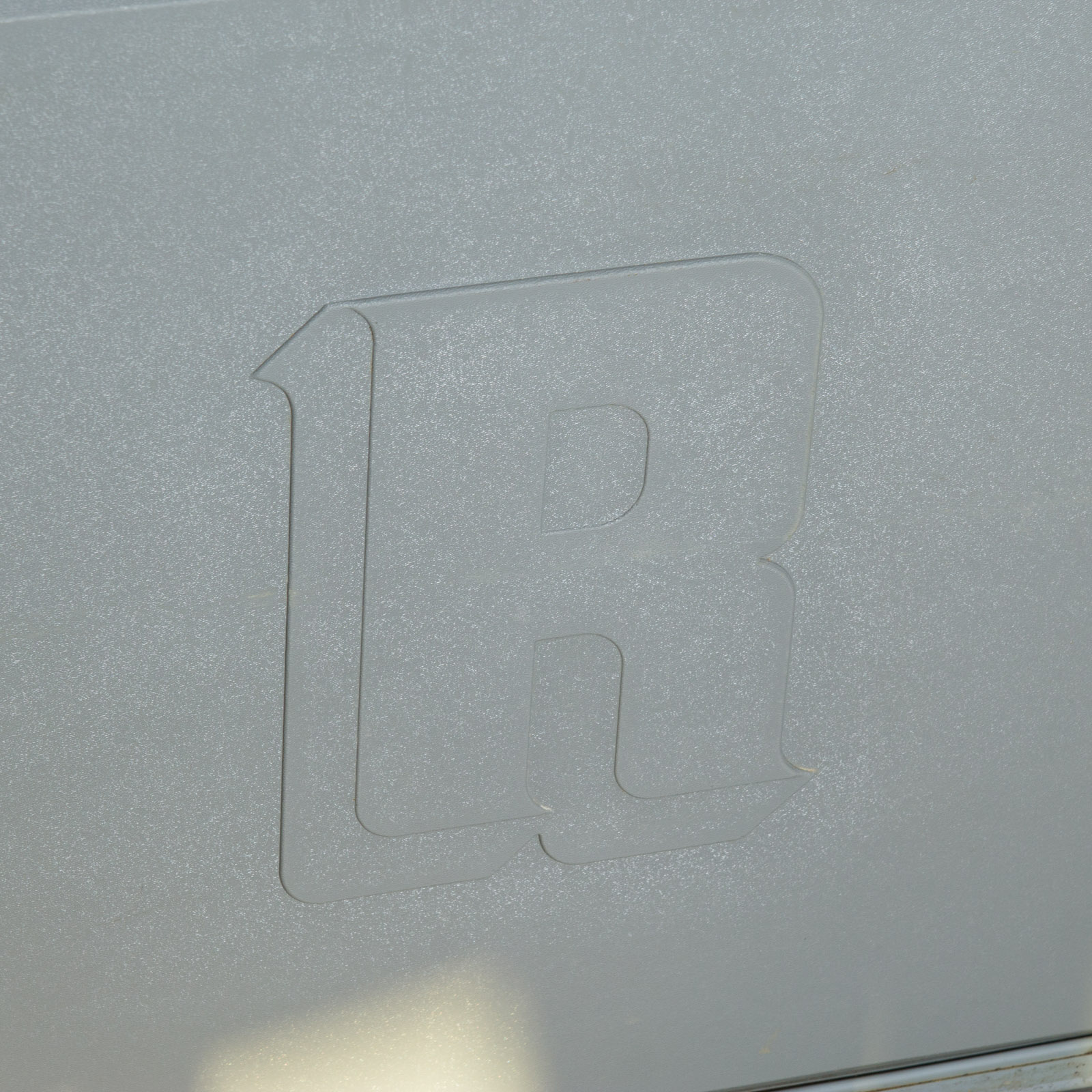 Randell 9404F-7M Mini Freezer