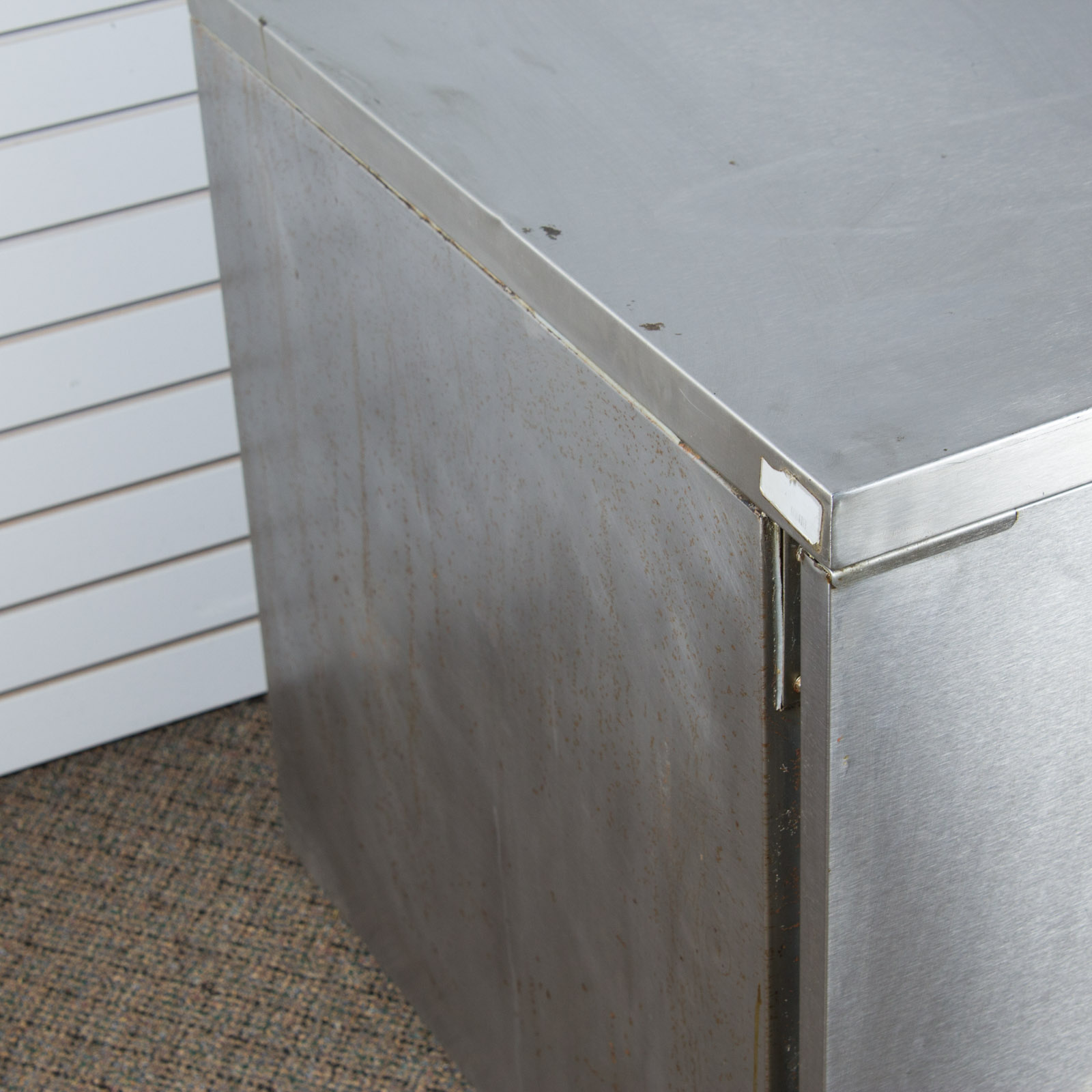 Randell 9404F-7M Mini Freezer