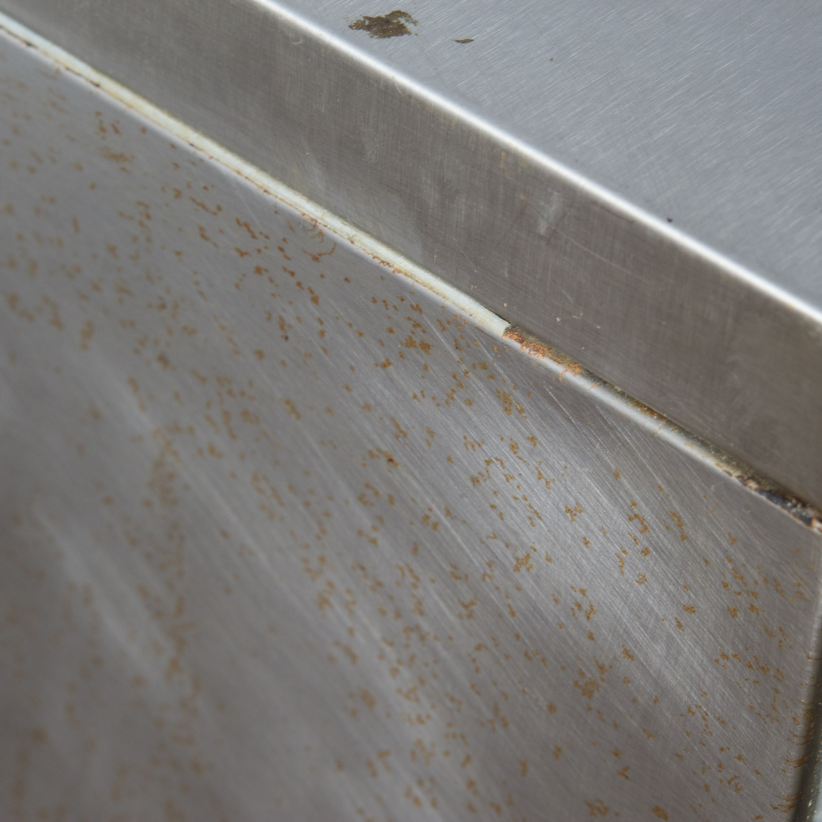 Randell 9404F-7M Mini Freezer