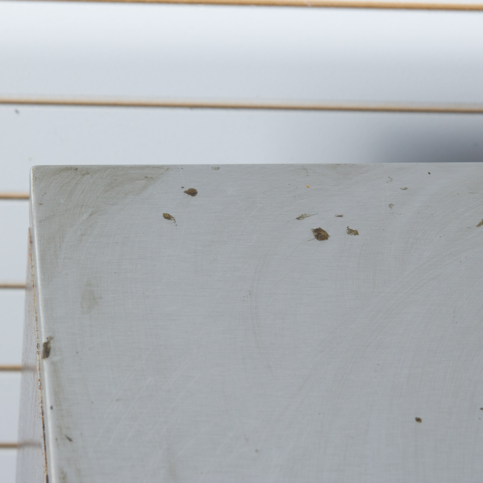 Randell 9404F-7M Mini Freezer