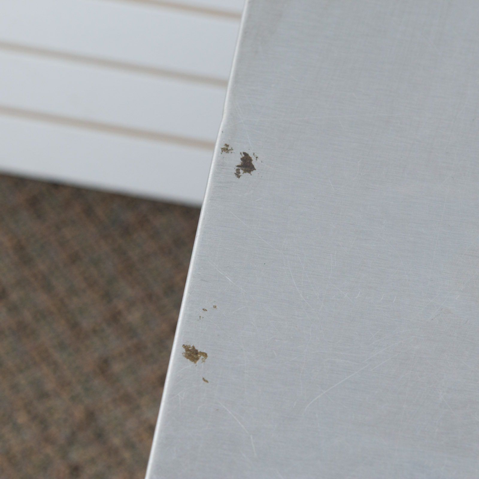 Randell 9404F-7M Mini Freezer