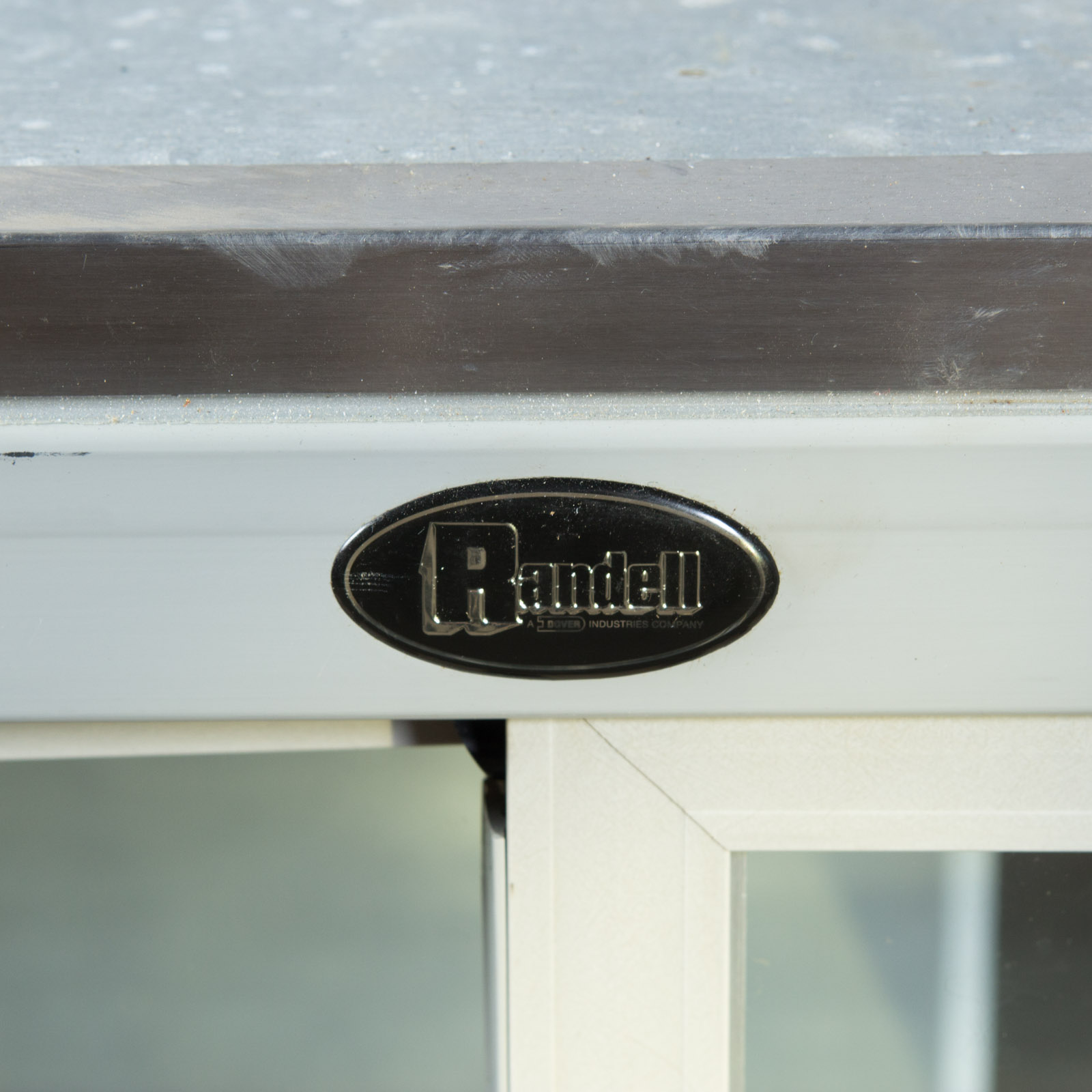 Randell 42036A Sliding Door Cooler