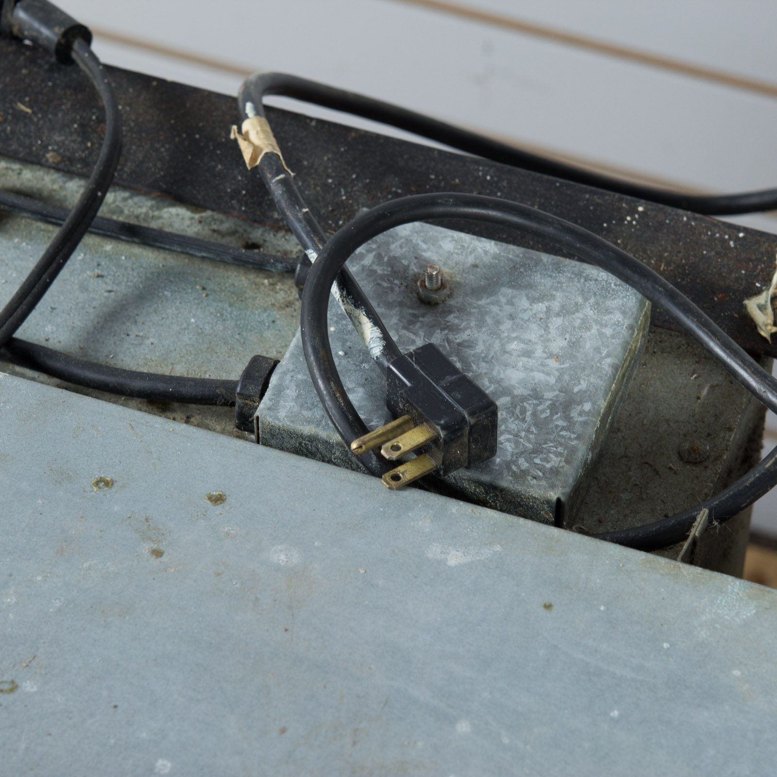 Randell 42036A Sliding Door Cooler