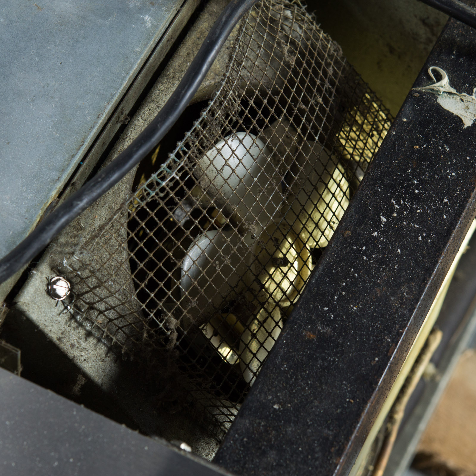 Randell 42036A Sliding Door Cooler