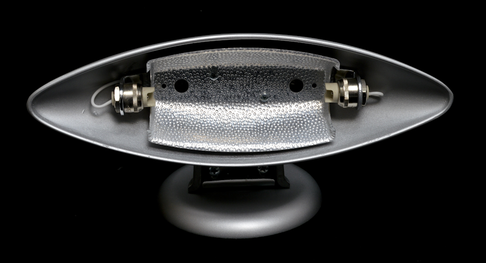 New Set of Three Modern Wall Light Sconces