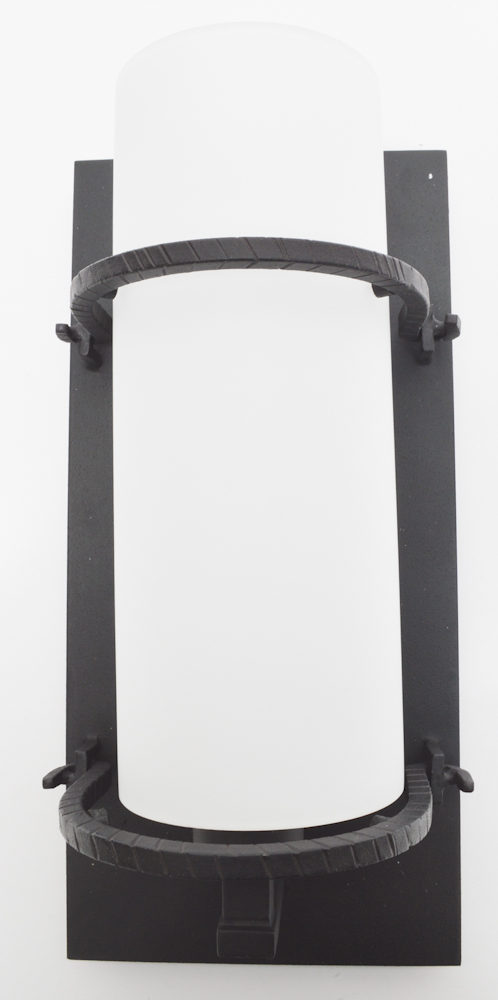 Troy Lighting Berkshire Outdoor Wall Light