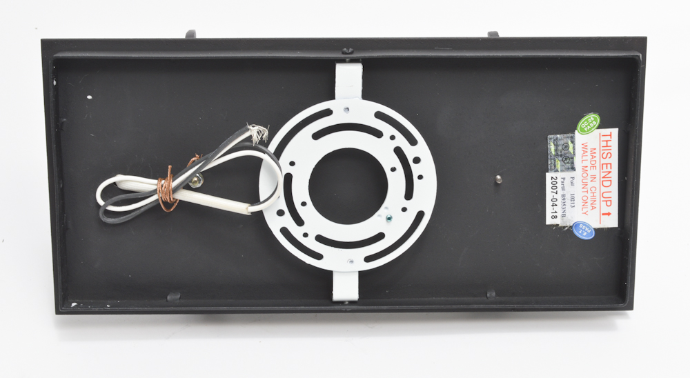 Troy Lighting Berkshire Outdoor Wall Light