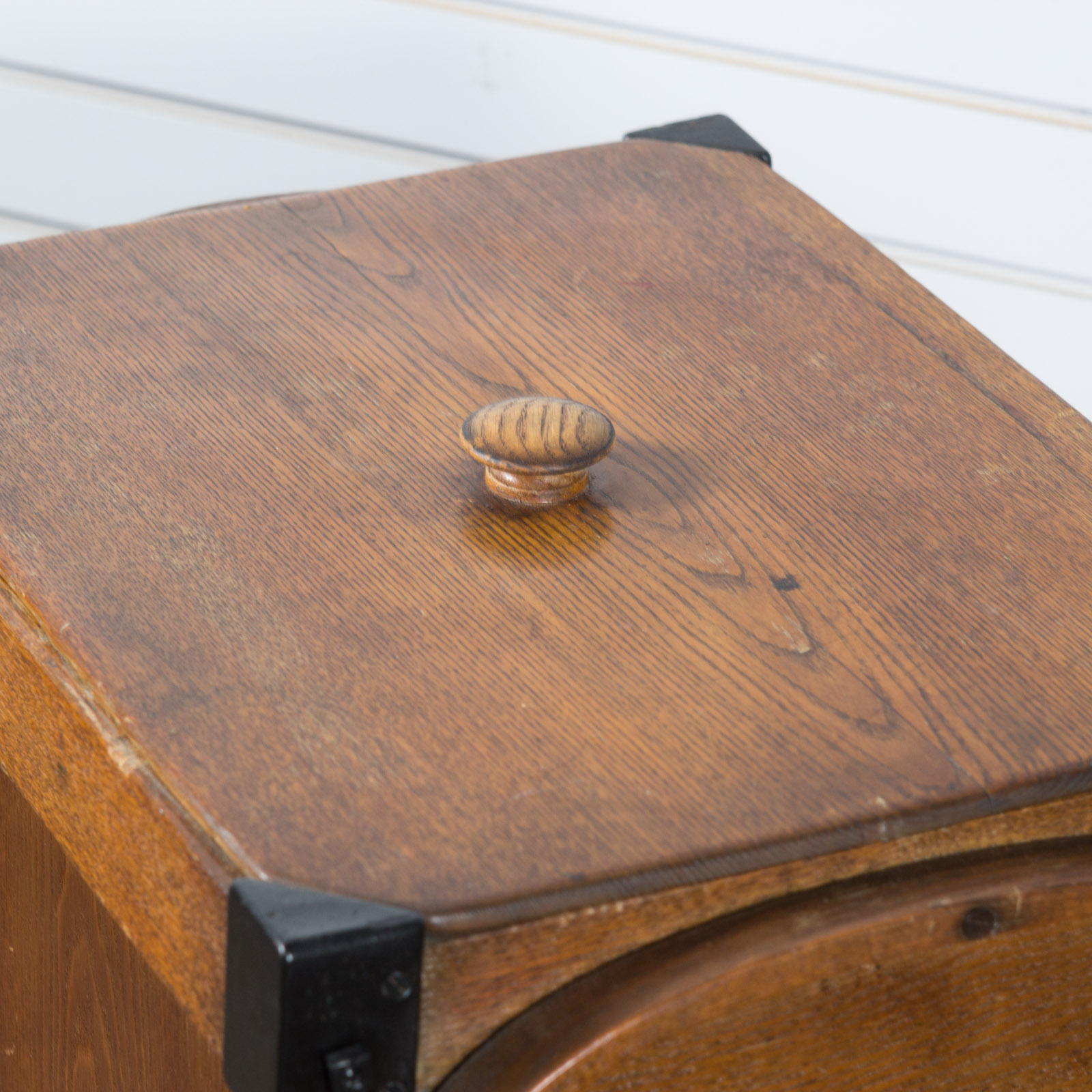 Antique to Vintage Dough Mixer