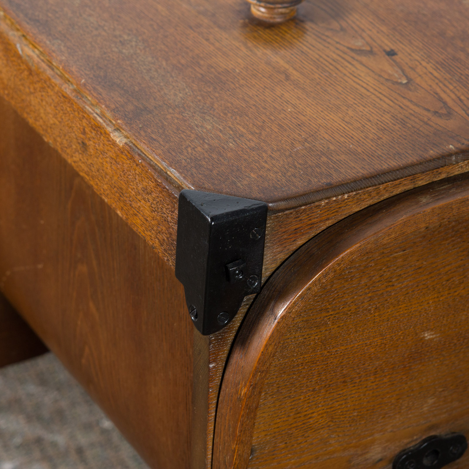 Antique to Vintage Dough Mixer