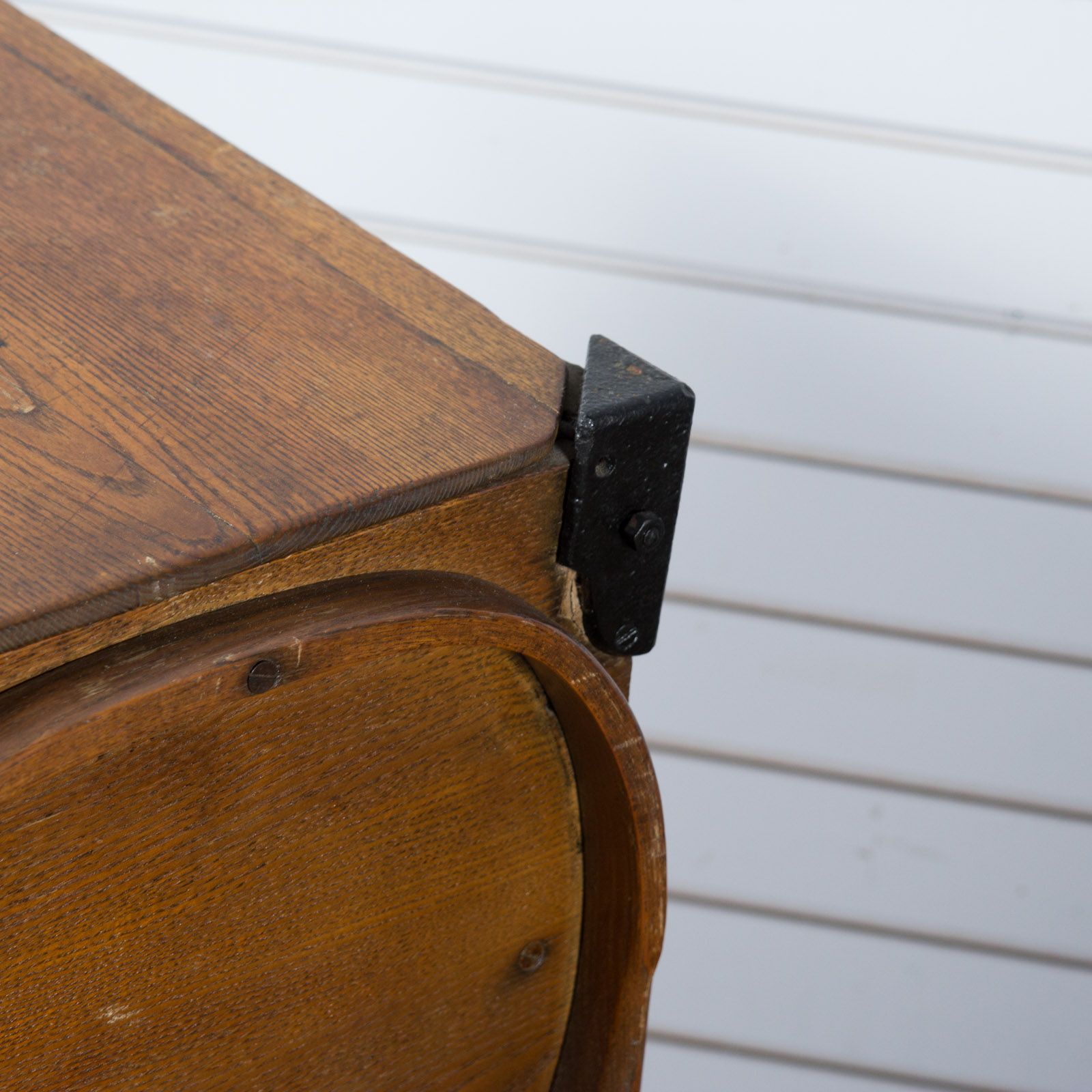 Antique to Vintage Dough Mixer