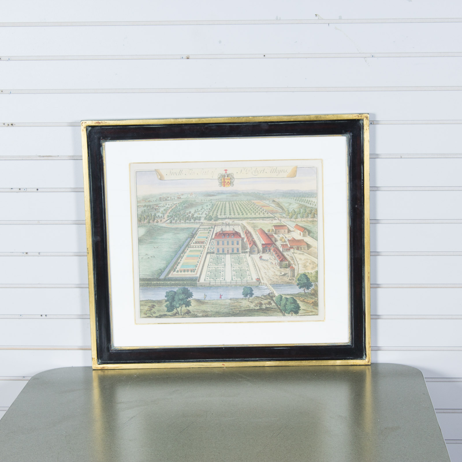 British Naval History Prints