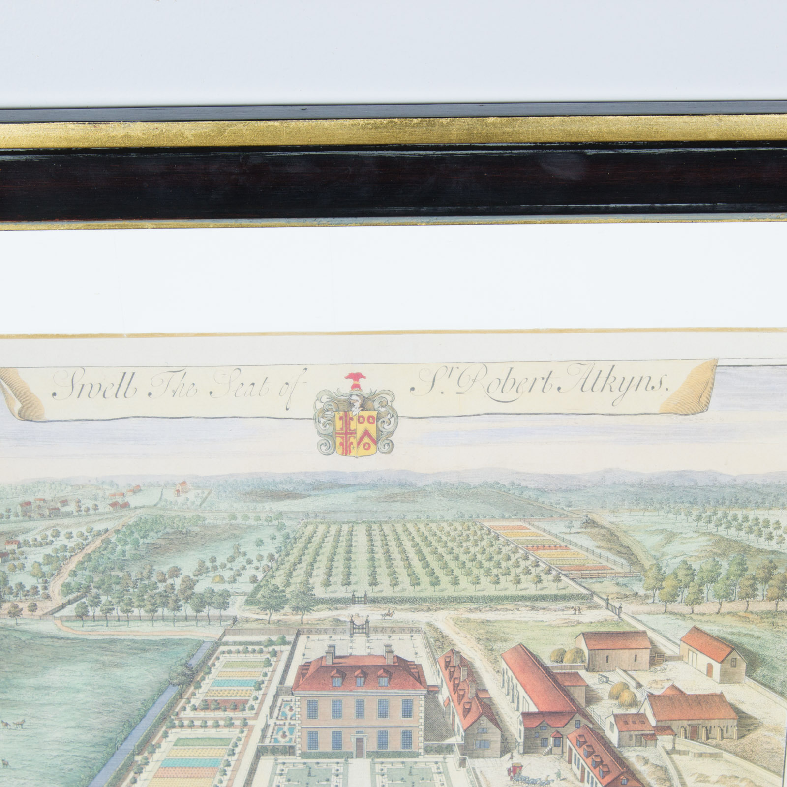 British Naval History Prints