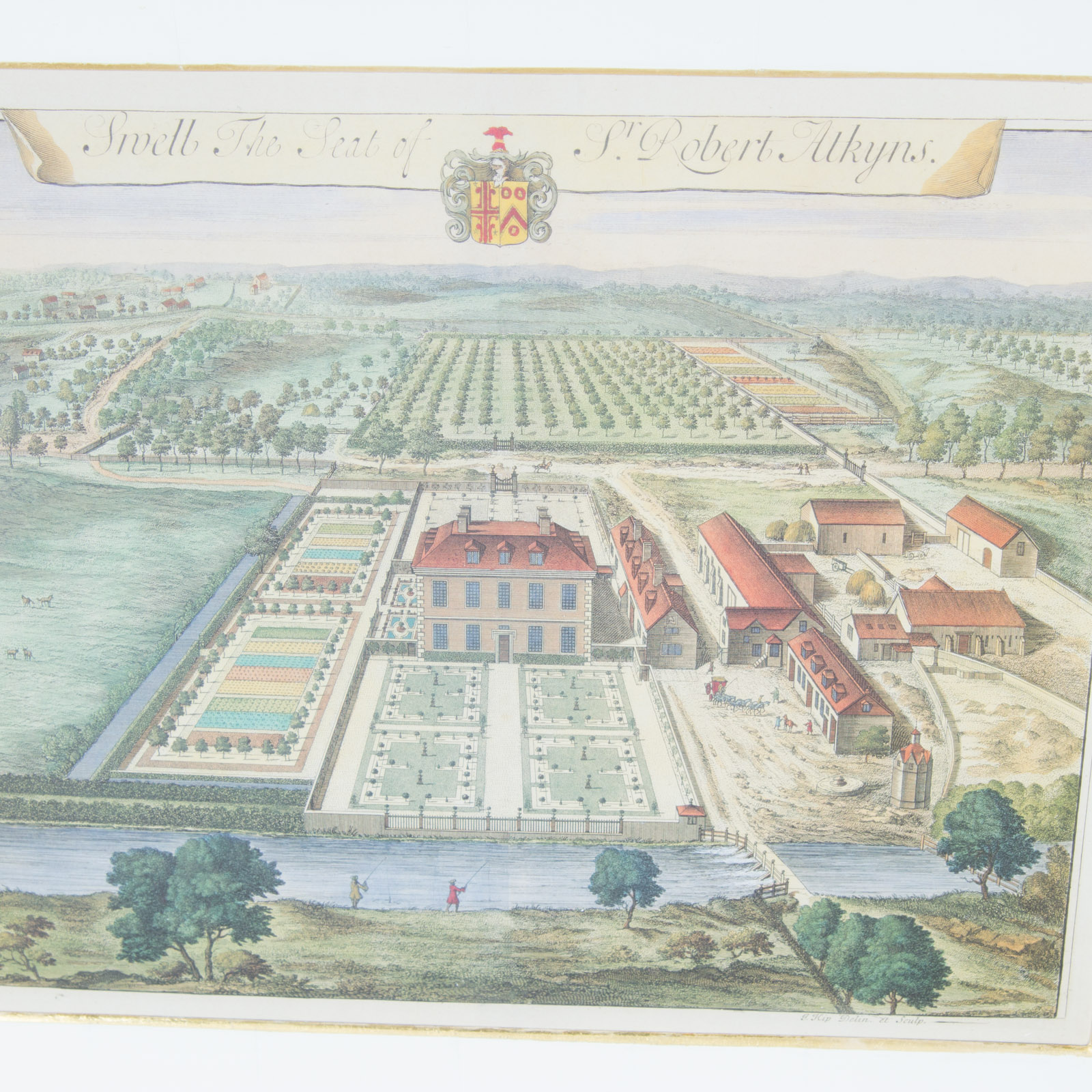 British Naval History Prints