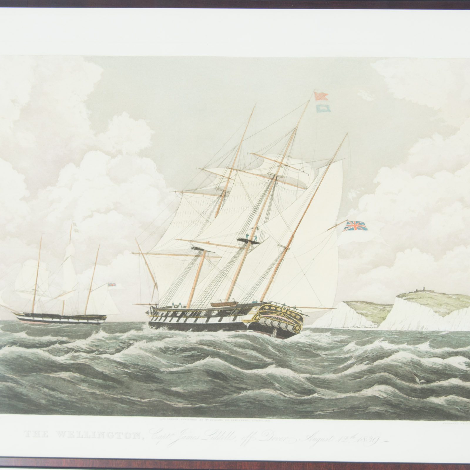 British History Prints