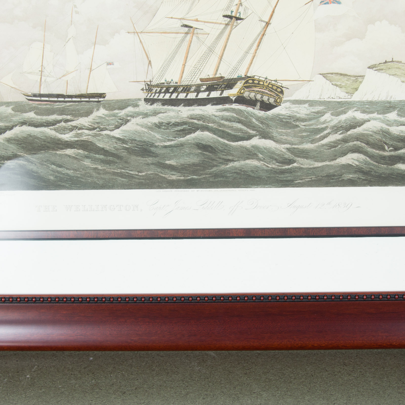 British History Prints