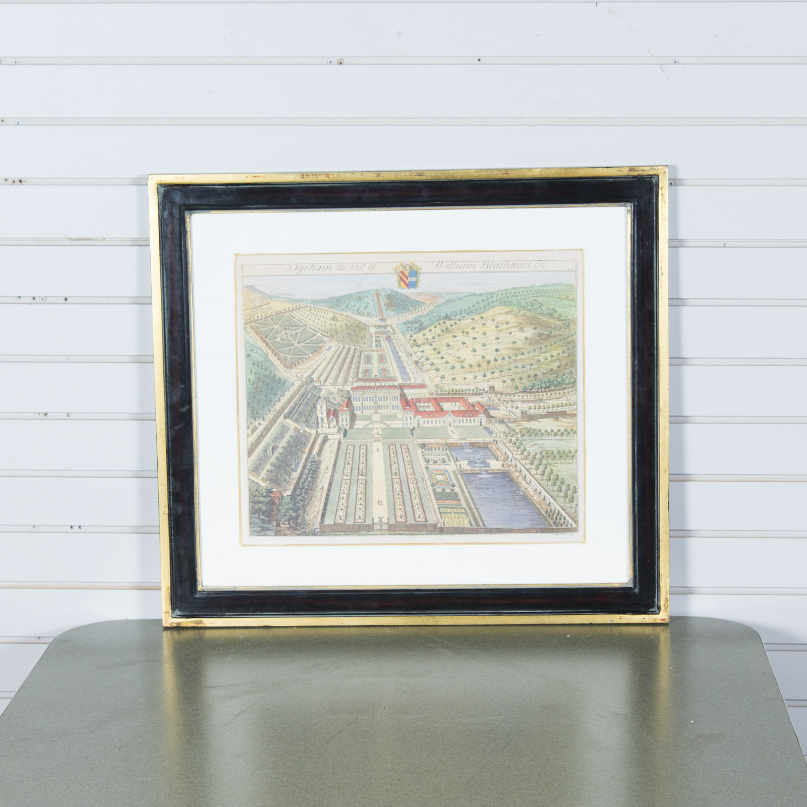 British History Prints