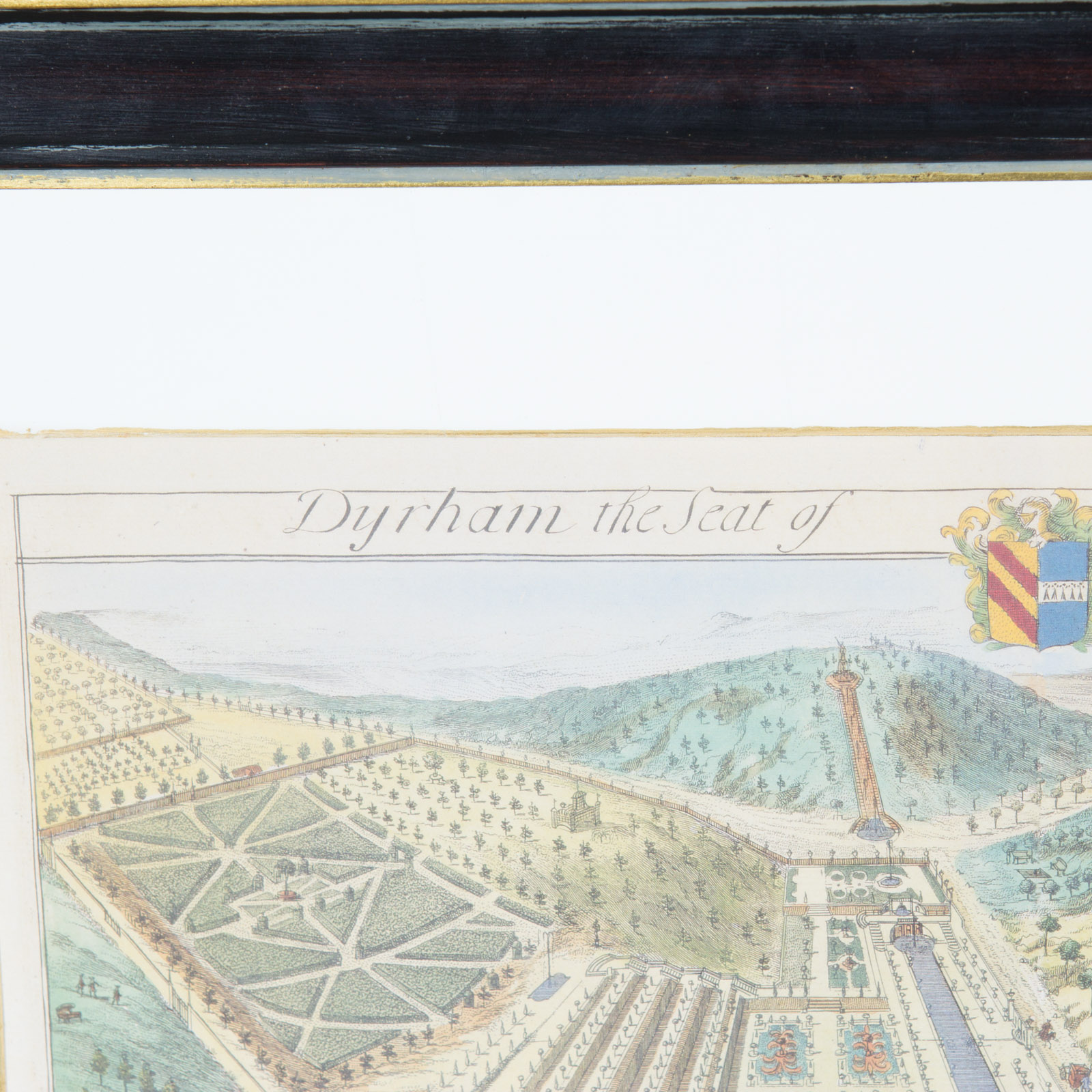 British History Prints