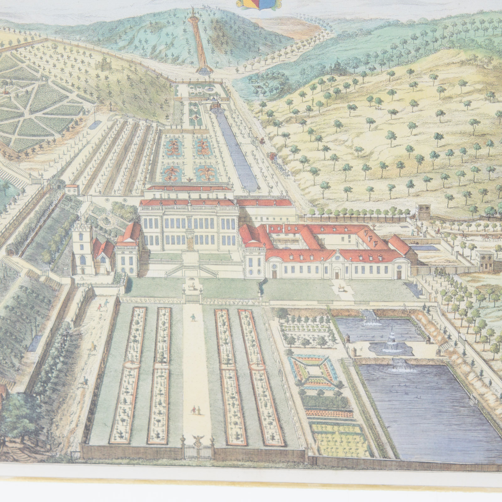 British History Prints