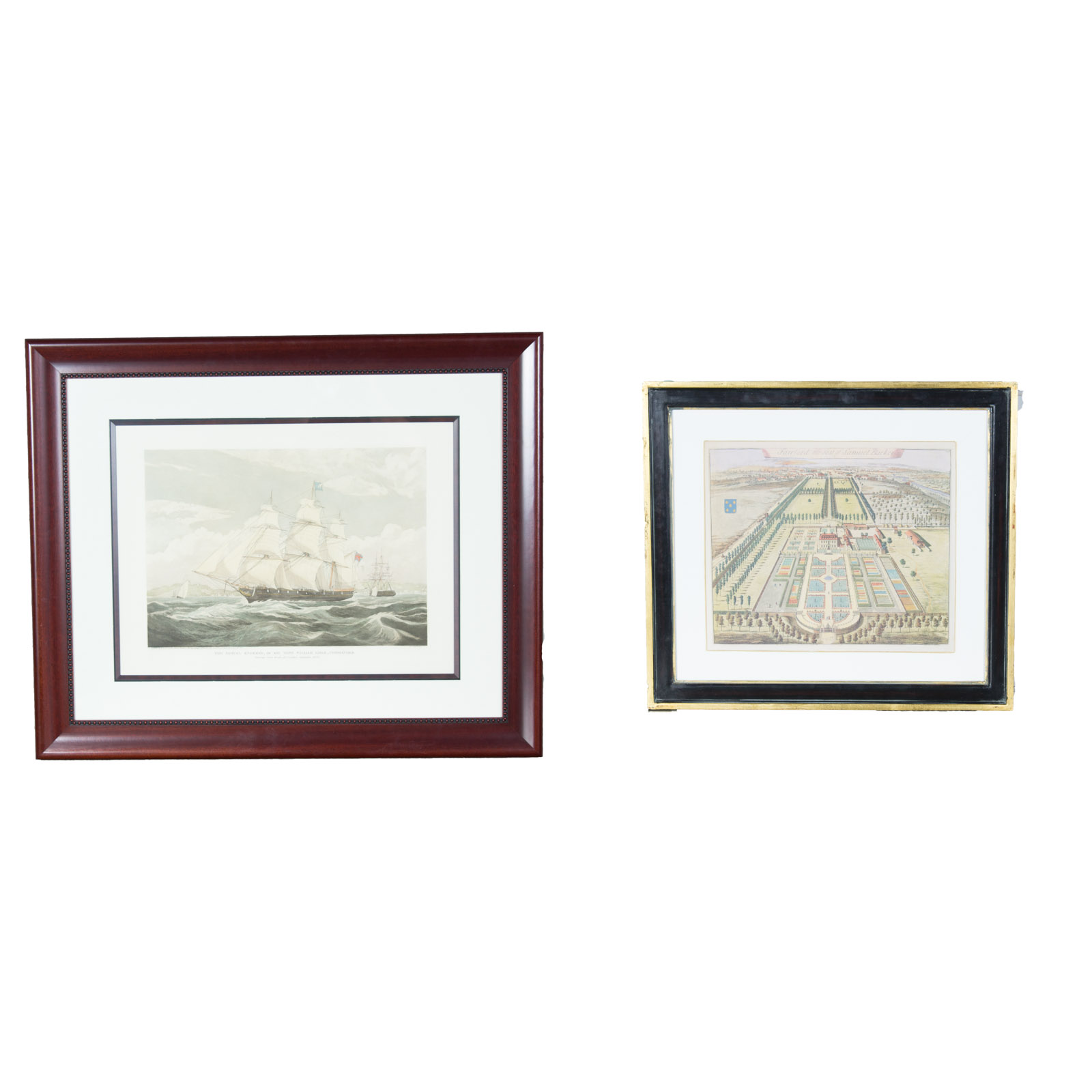 British History Prints