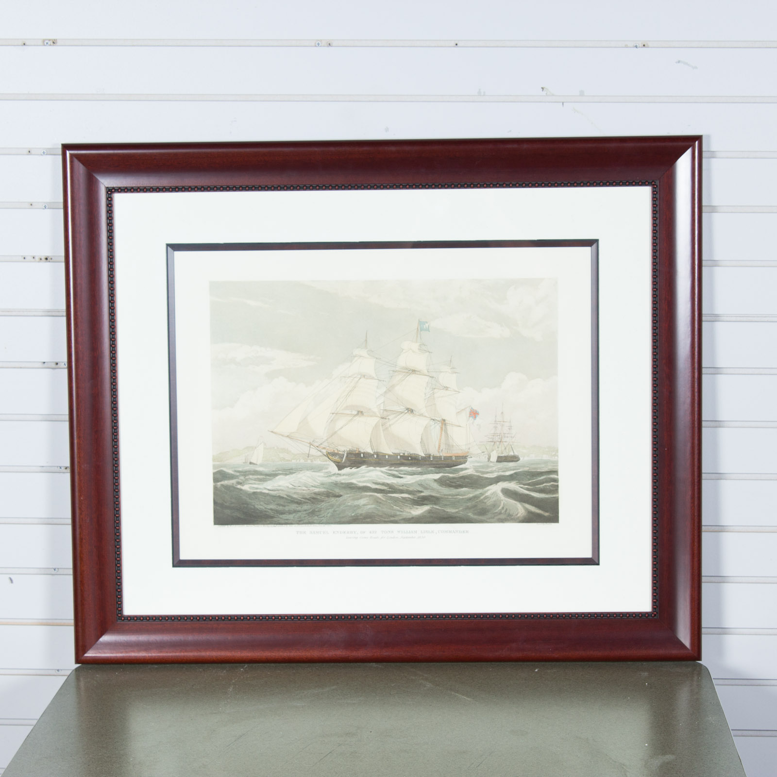 British History Prints