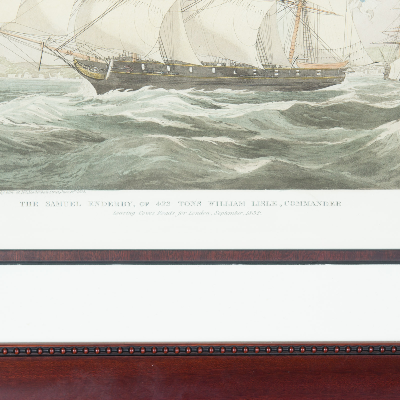 British History Prints