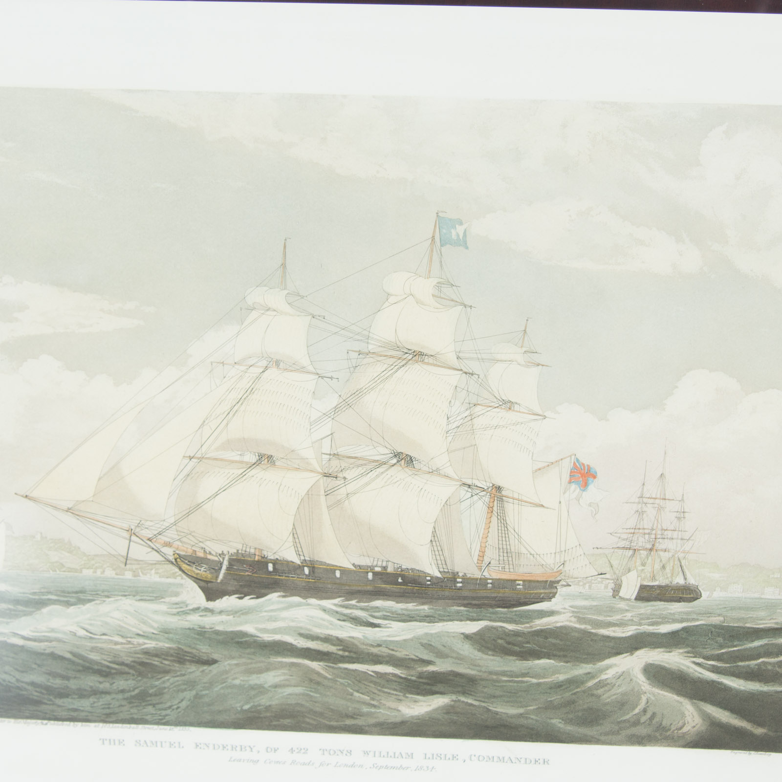 British History Prints