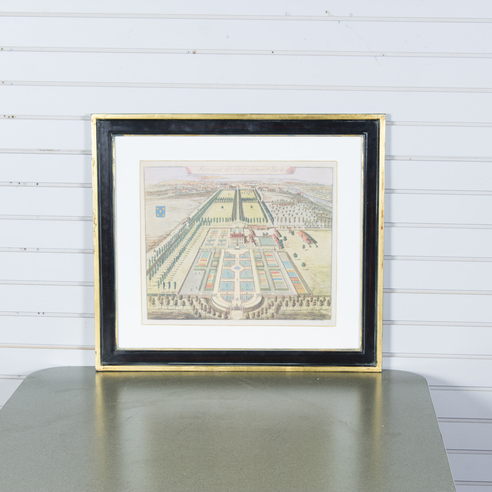 British History Prints