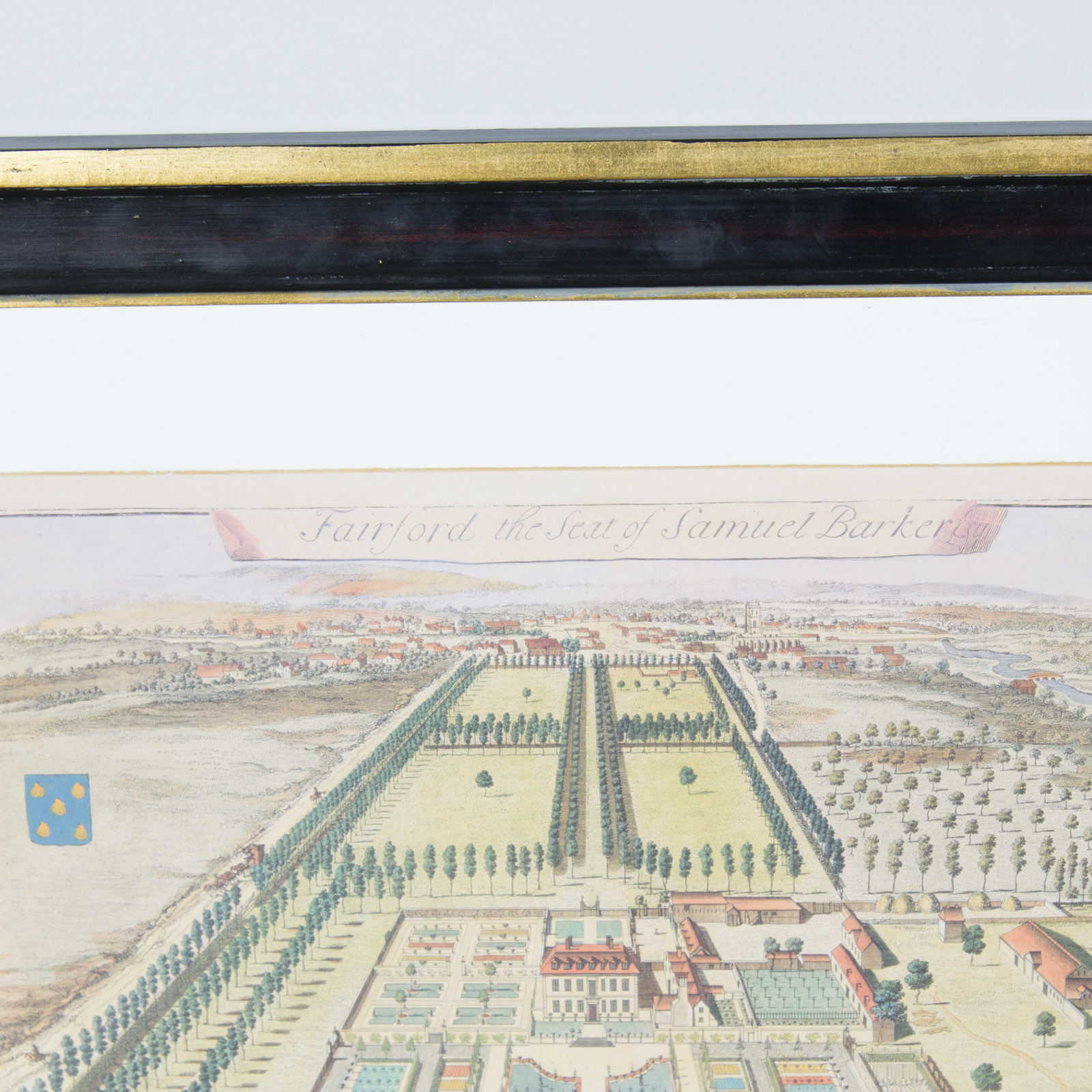 British History Prints