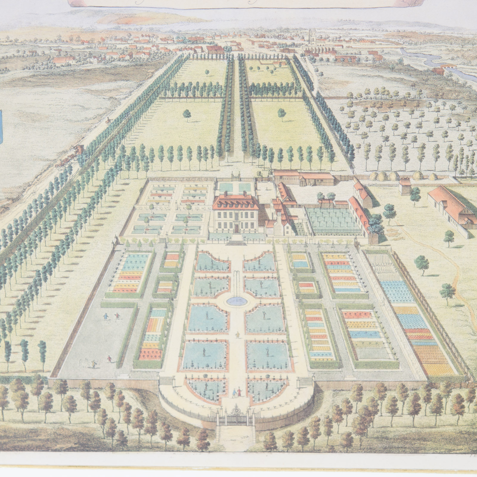 British History Prints