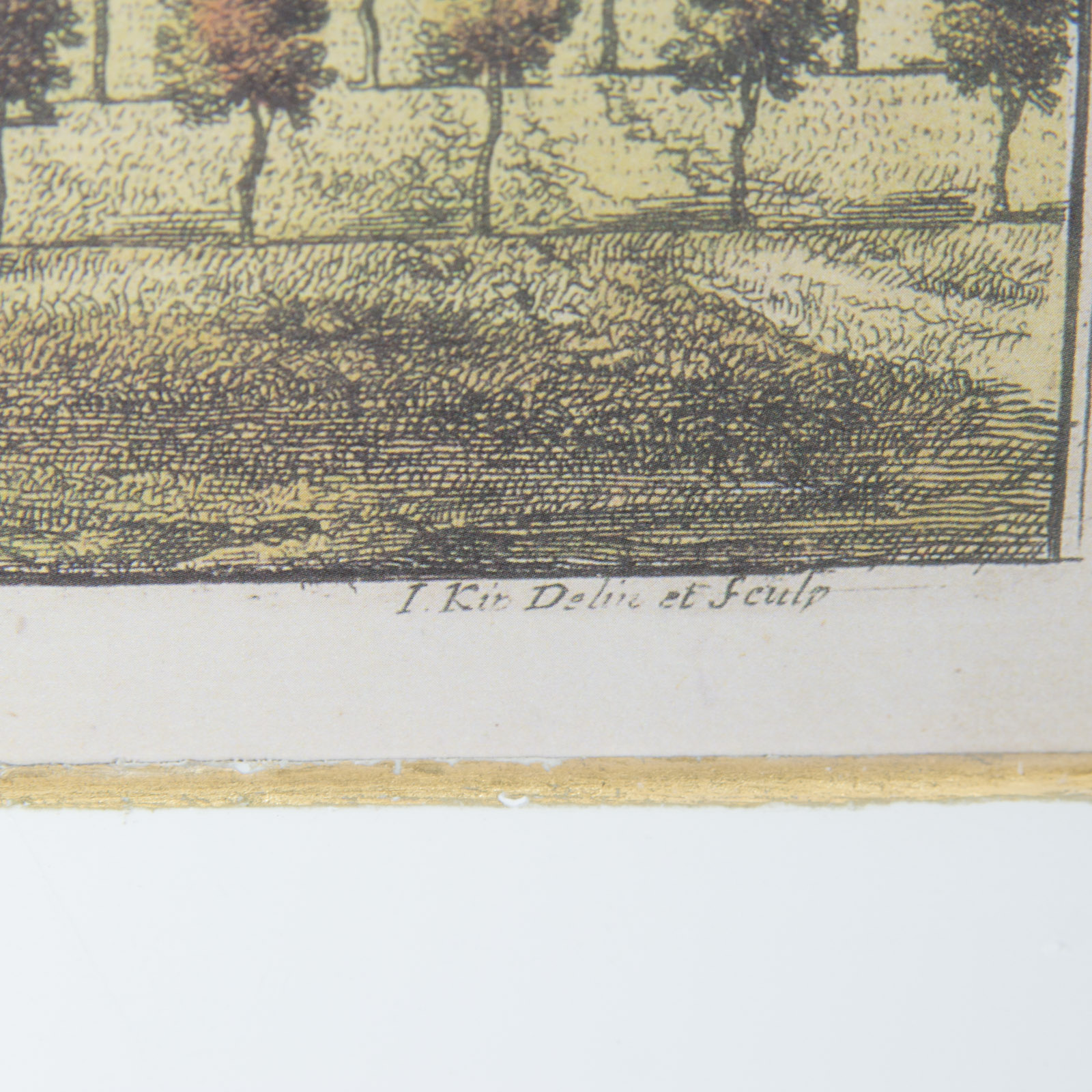 British History Prints