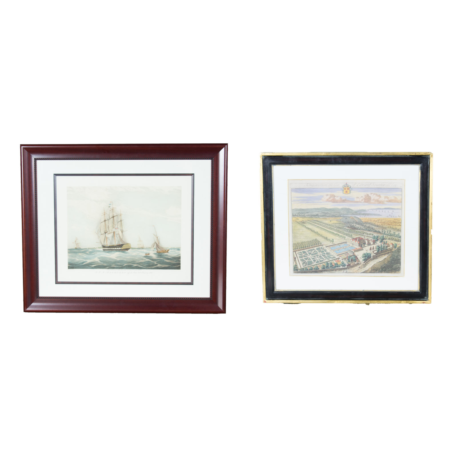 British History Prints