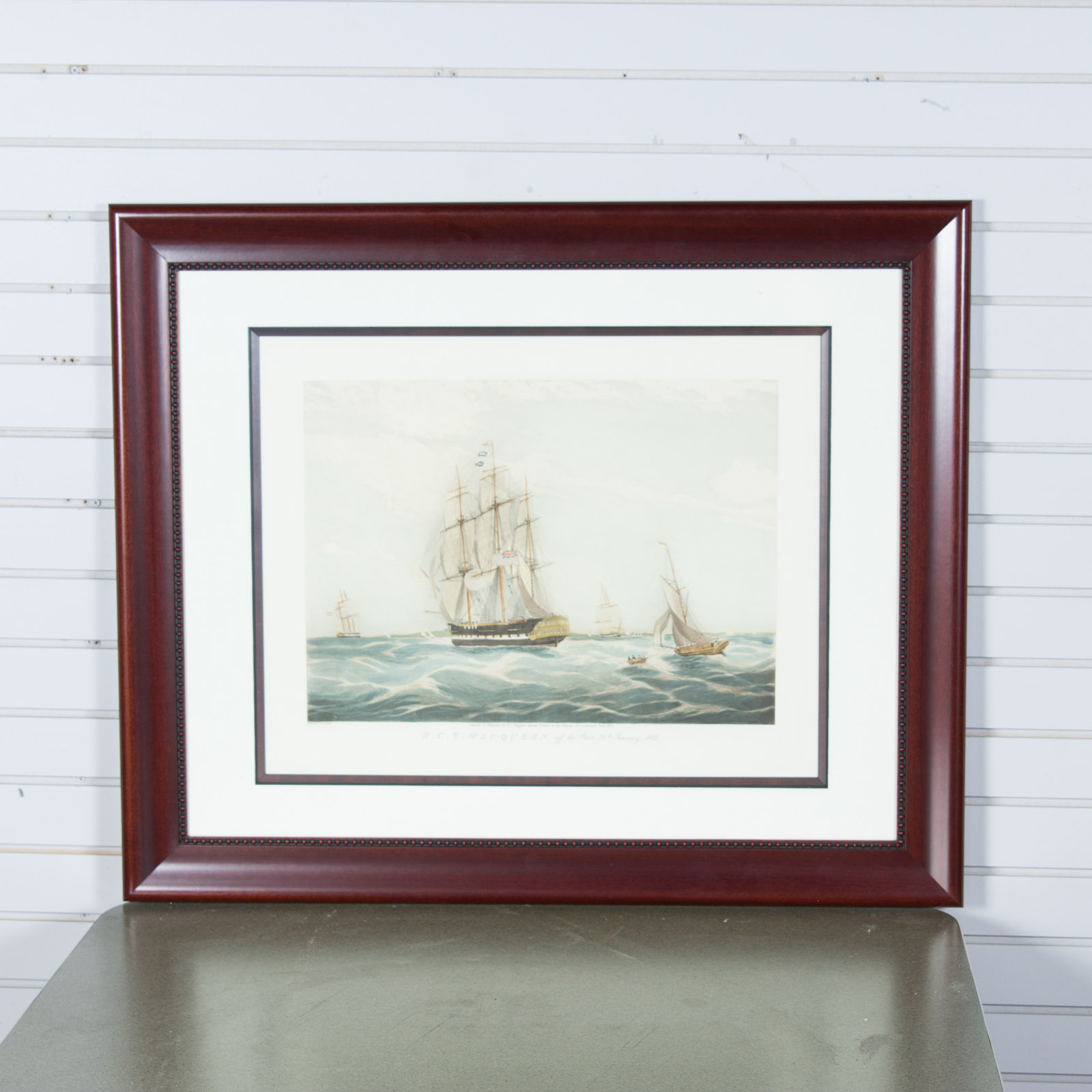 British History Prints