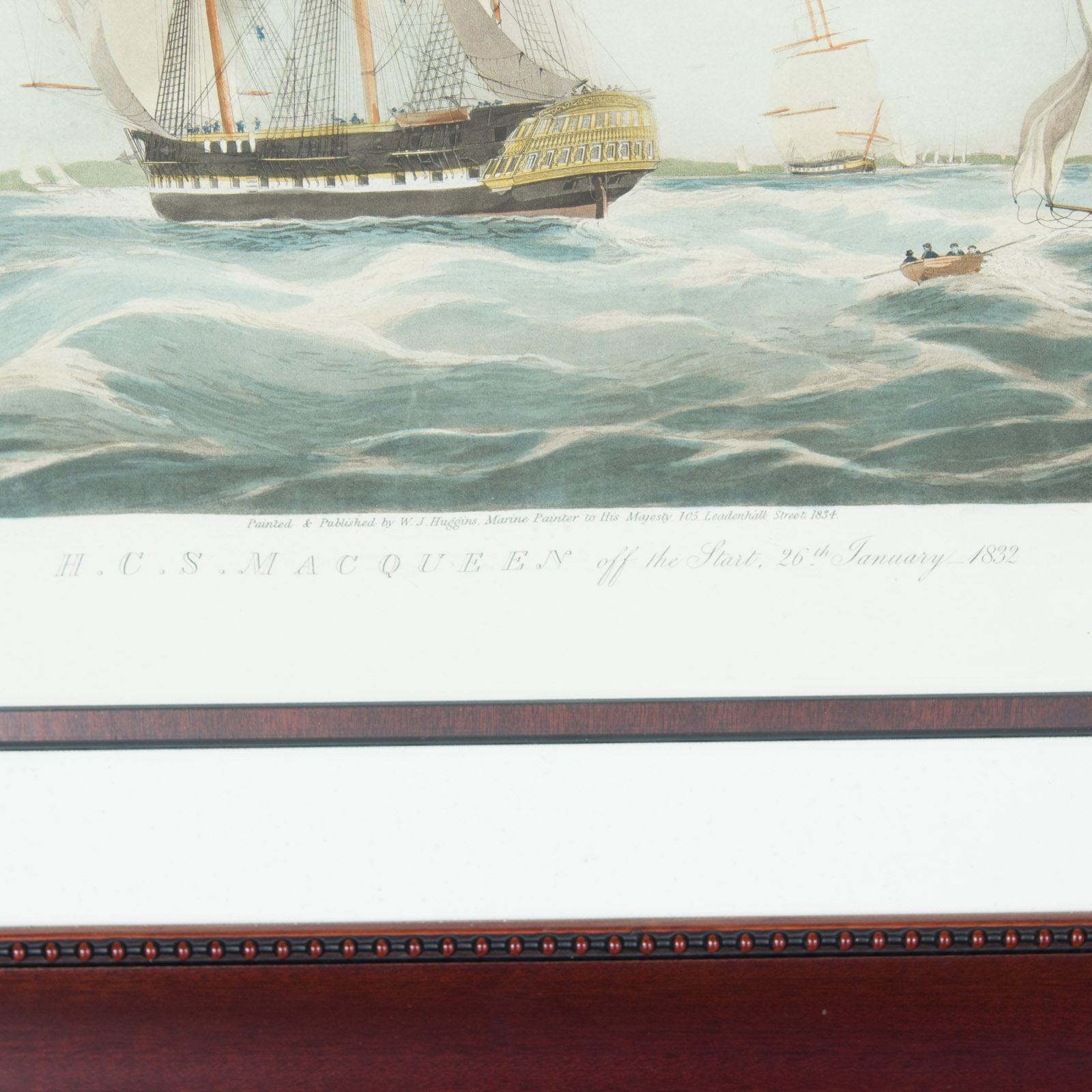 British History Prints